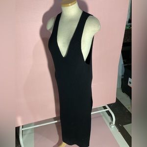 FREE PEOPLE SWEATER DREES NWOT